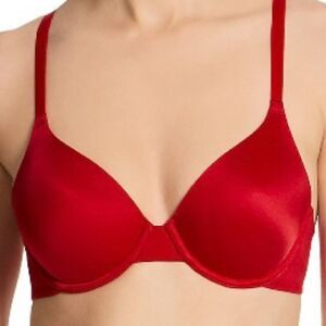 NWT B.tempt’d by Wacoal UNDERWIRE contour Bra soft touch